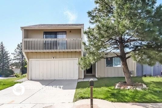 Primary Photo - 785 San Bruno Pl