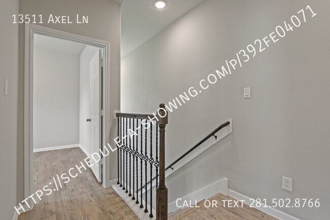 Building Photo - 13511 Axel Ln