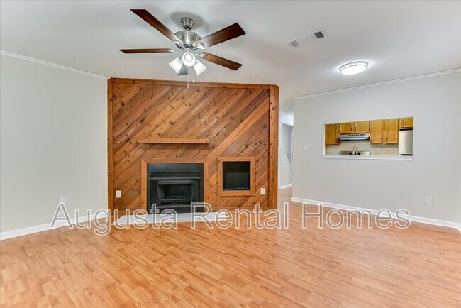 Building Photo - 208 W Buena Vista Ave