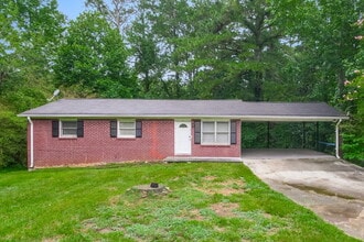 Building Photo - 4150 Rocky Face Dr