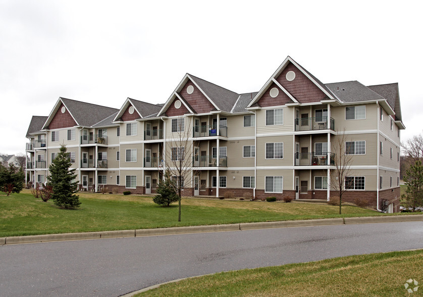 Building Photo - Monument Ridge Estates