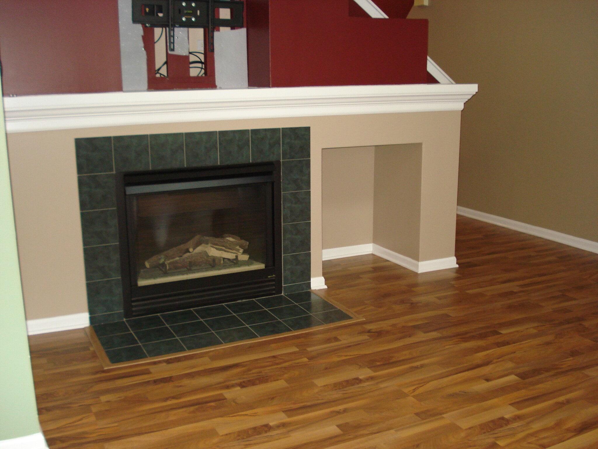 Building Photo - 1022 Evergreen Cir