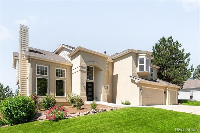 Building Photo - 6645 S Crocker Way