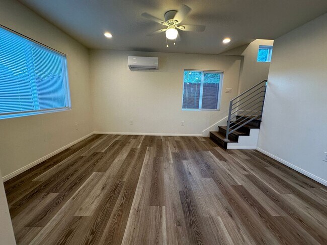 Building Photo - EGAN STREET TRIPLEX