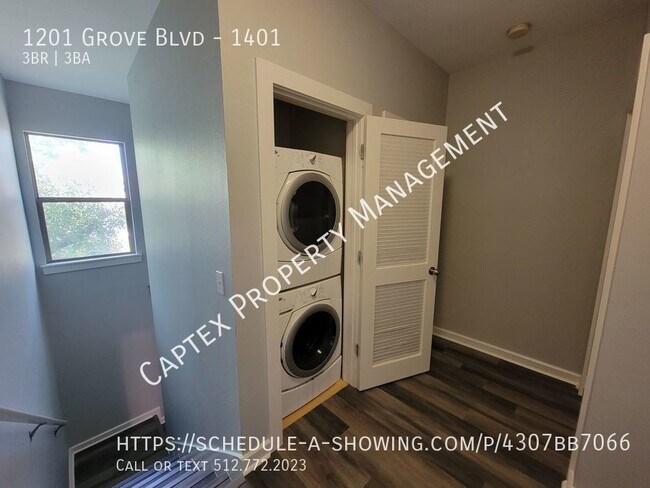 Building Photo - 1201 Grove Blvd