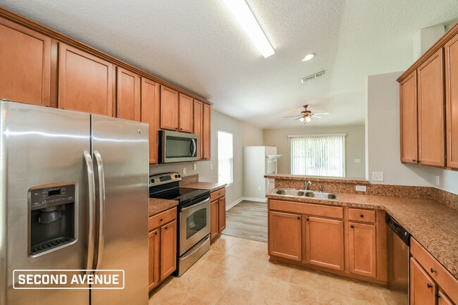 Building Photo - 1874 Reed Valley Way