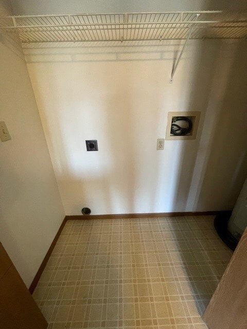 Floorplan - Ninth Circle Apartments