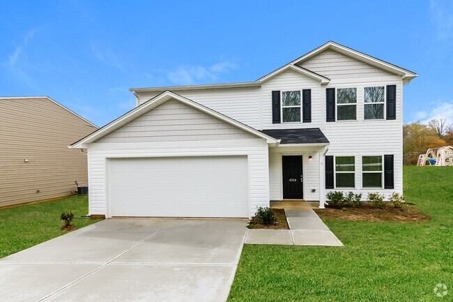 Building Photo - 4324 Shadi Green Ln