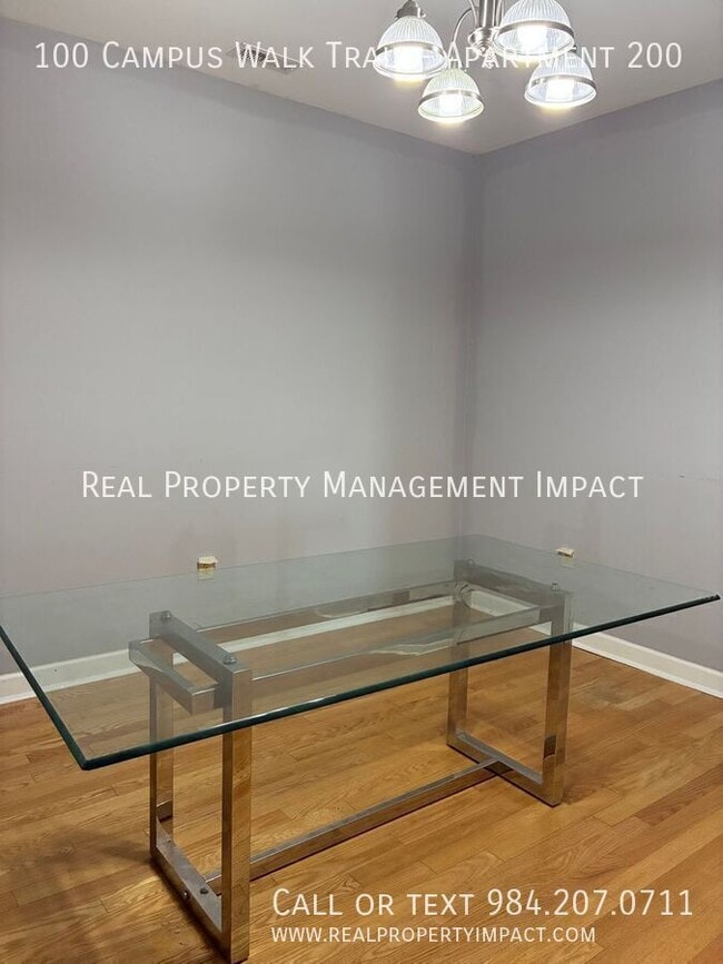 Building Photo - 100 Campus Walk Trl