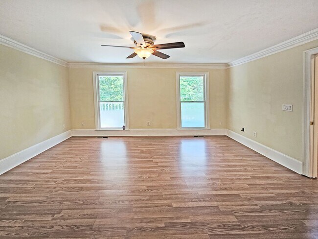 Building Photo - COMING: Spacious East Cobb Cape Cod with Main-Level Primary Suite & 3-Car Garage