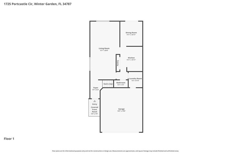 Building Photo - 1725 Portcastle Cir