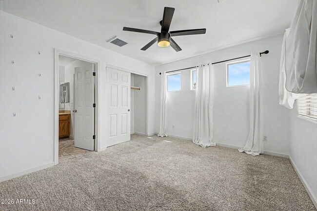Building Photo - 6774 E Four Peaks Way