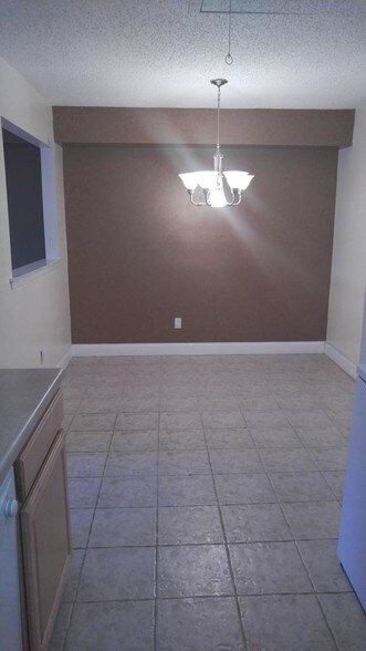 Dining Room - 2047 Jason Dr