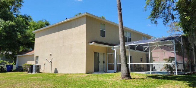 Building Photo - Beautiful 4/3 2 Story Pool Home In Ocoee FL