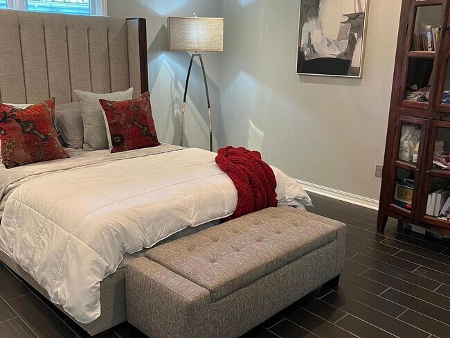 Building Photo - Available Now! Beautifully Remodeled Home ...
