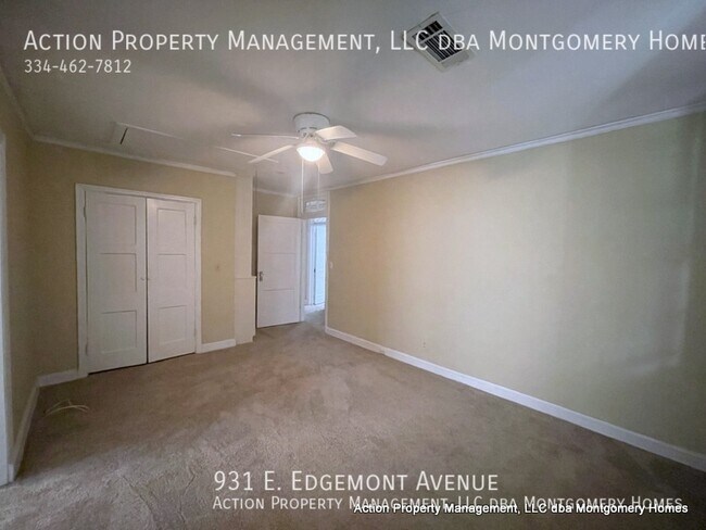Building Photo - 931 E Edgemont Ave