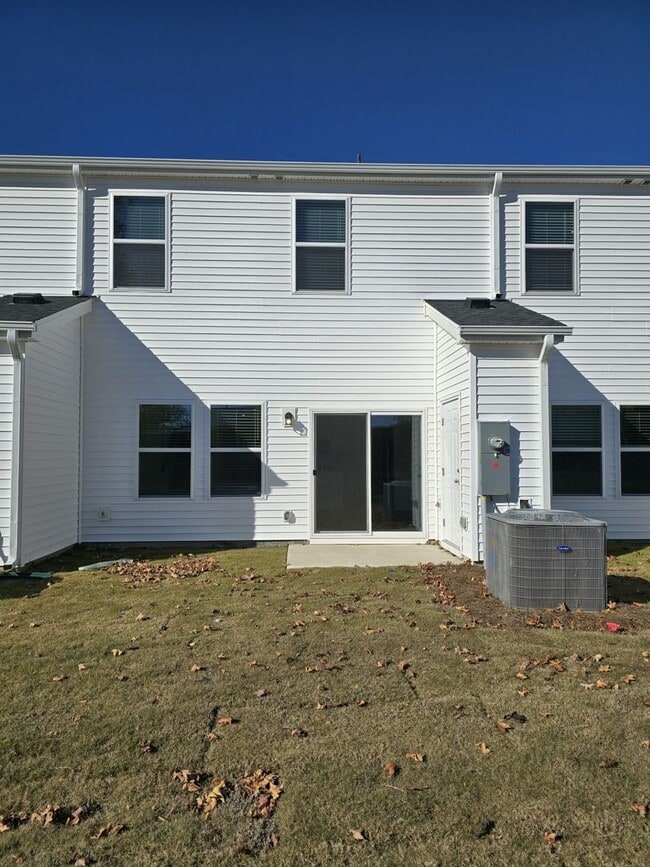 Building Photo - New Construction 3BR/2.5BA Townhome in NW ...