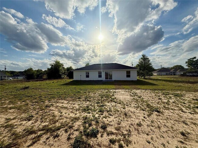 Building Photo - 3577 SW 149th Terrace