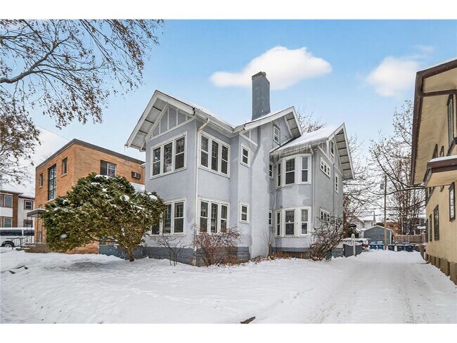 Building Photo - 3117 Aldrich Ave S