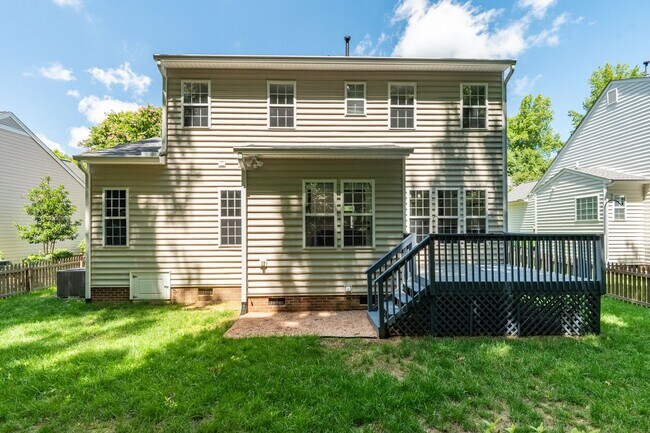 Building Photo - 8626 Carileph Ct
