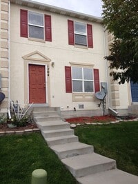 Building Photo - 1204 Torwood Ct