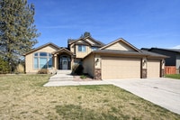 Building Photo - 803 E Cooper Ln