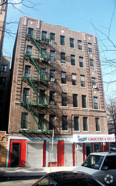 Primary Photo - 1261 Merriam Ave