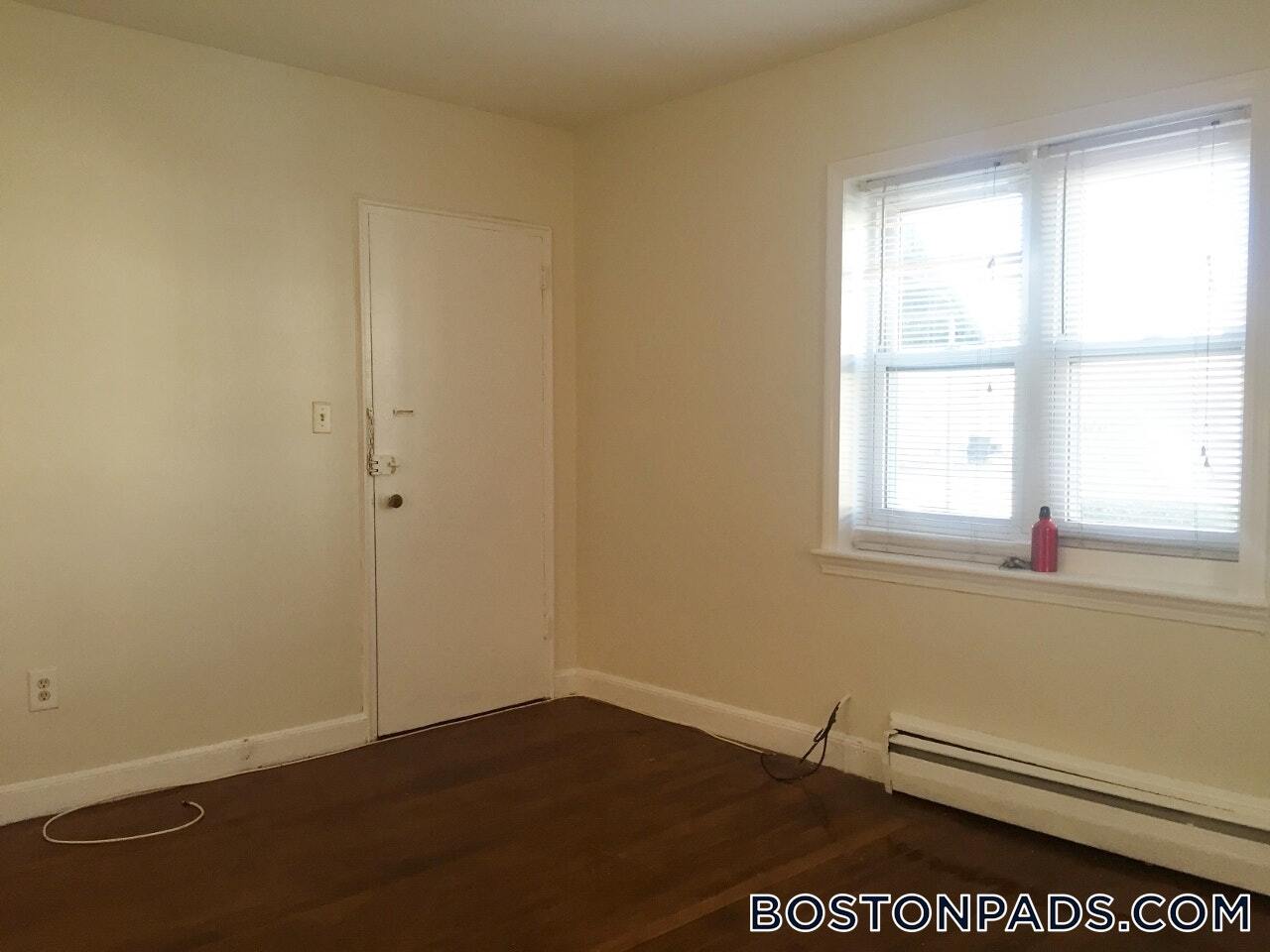 Building Photo - 1 President Terrace