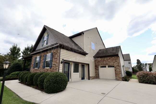 Building Photo - 6924 Swanhaven Dr
