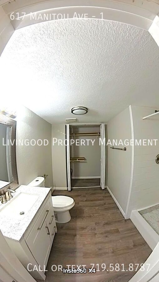 Building Photo - 617 Manitou Ave