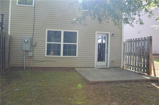 Building Photo - 288 Alcovy Walk Dr