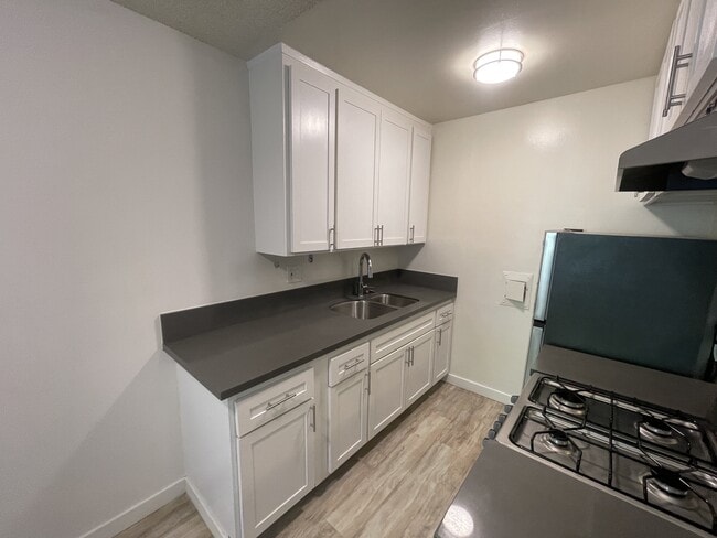 Floorplan - Navy Street Apartments