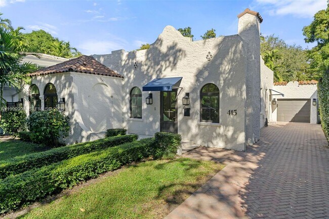 Building Photo - 415 Aledo Ave