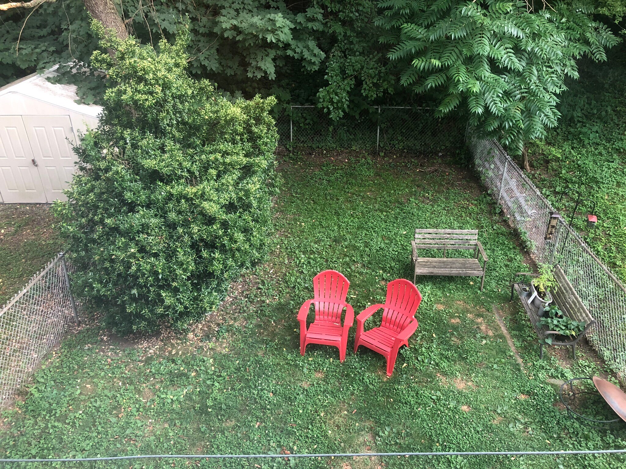 Building Photo - 620 Green Ln