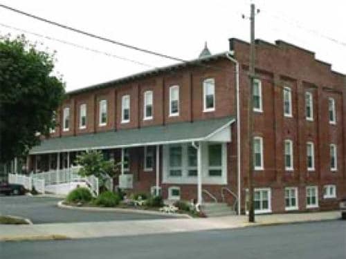 Primary Photo - Old Market Apartments