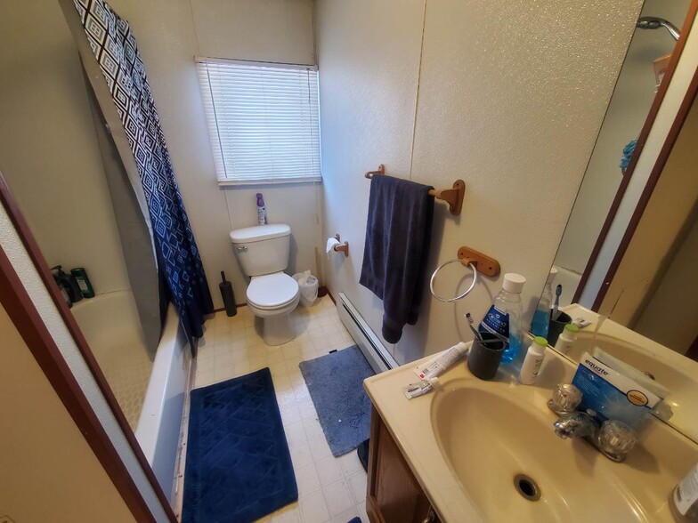 Bathroom - 1029 W Quincy St