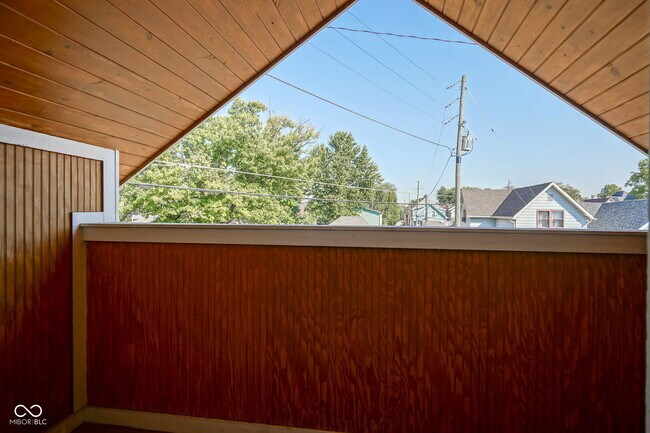 Building Photo - 515 Orange St