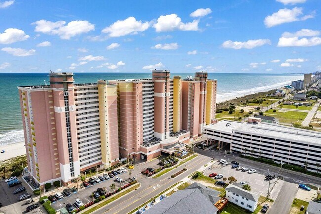 Building Photo - 2701 S Ocean Blvd
