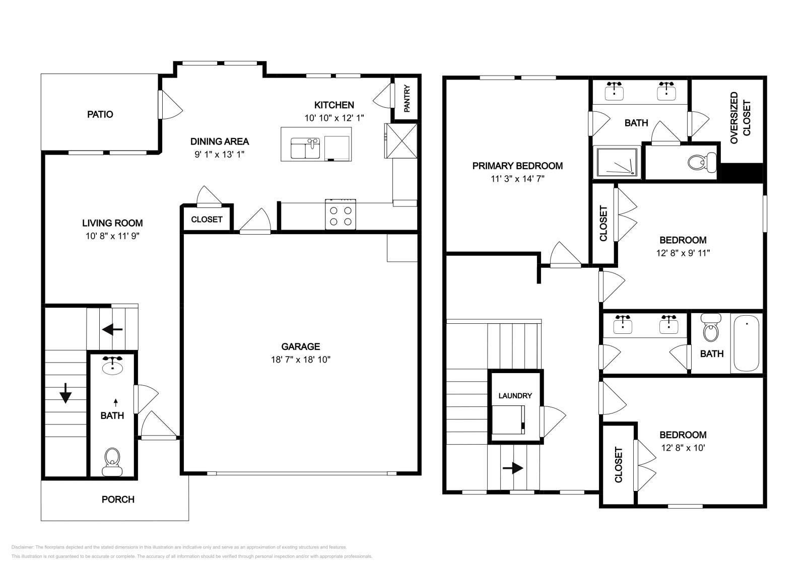 Building Photo - 210 Holbeck Cir