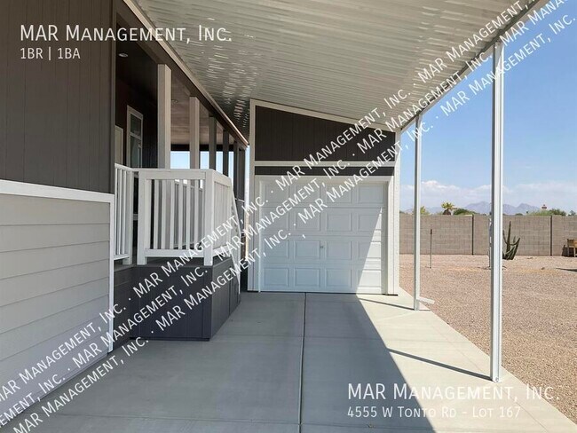 Building Photo - 4555 W Tonto Rd