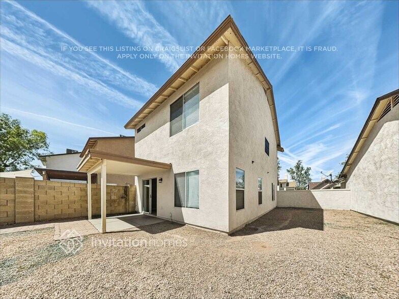 Building Photo - 16487 N 67th Dr