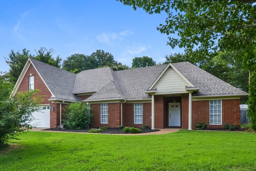 Building Photo - 2382 Bethany Dr