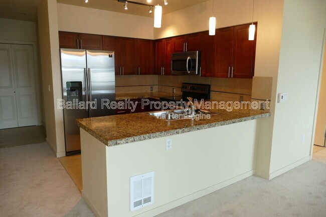 Building Photo - 5440 Leary Ave NW