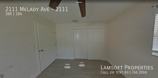 Building Photo - 2111 Melady Ave