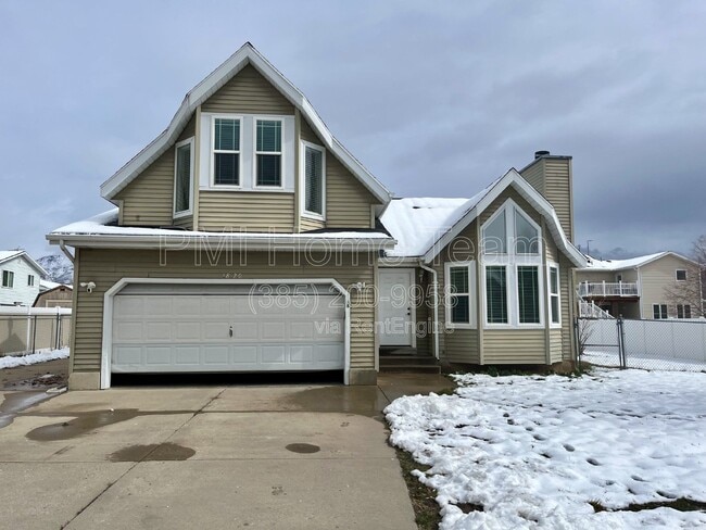 Building Photo - 1820 N 285 W