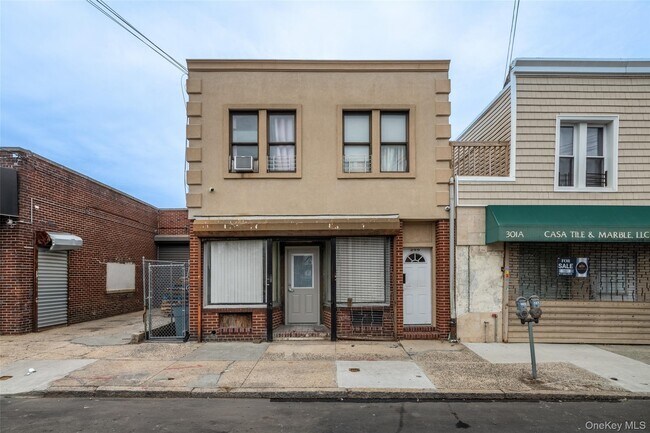 Building Photo - 299 E 3rd St