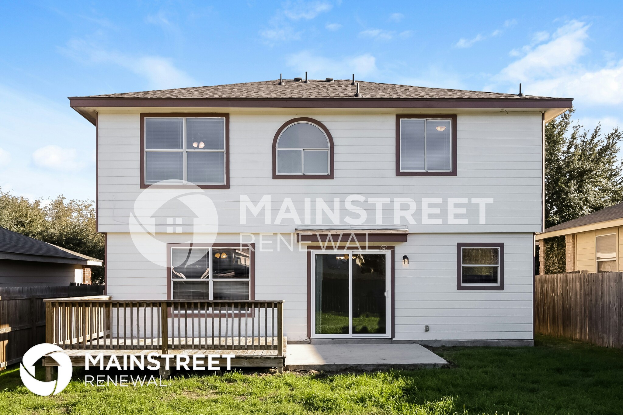 Building Photo - 3927 Nuttall Oak Dr