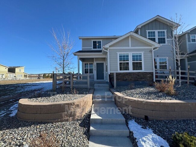 Primary Photo - 16478 Blue Yonder View