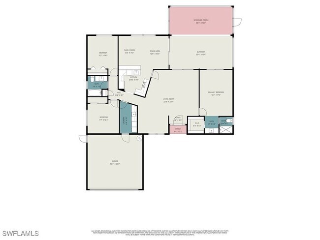 Building Photo - 4092 Belair Ln