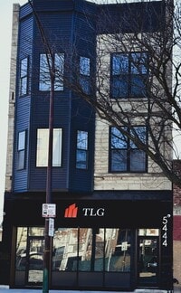Building Photo - 5444 S State St